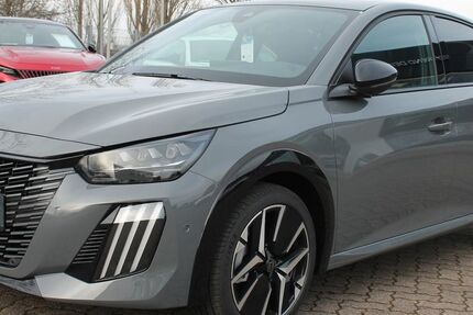 Peugeot 208 2.300 km 25.990 &euro; Goslar 38644