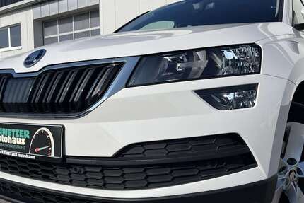 Skoda Karoq 72.067 km 18.860 &euro; Marktredwitz 95615