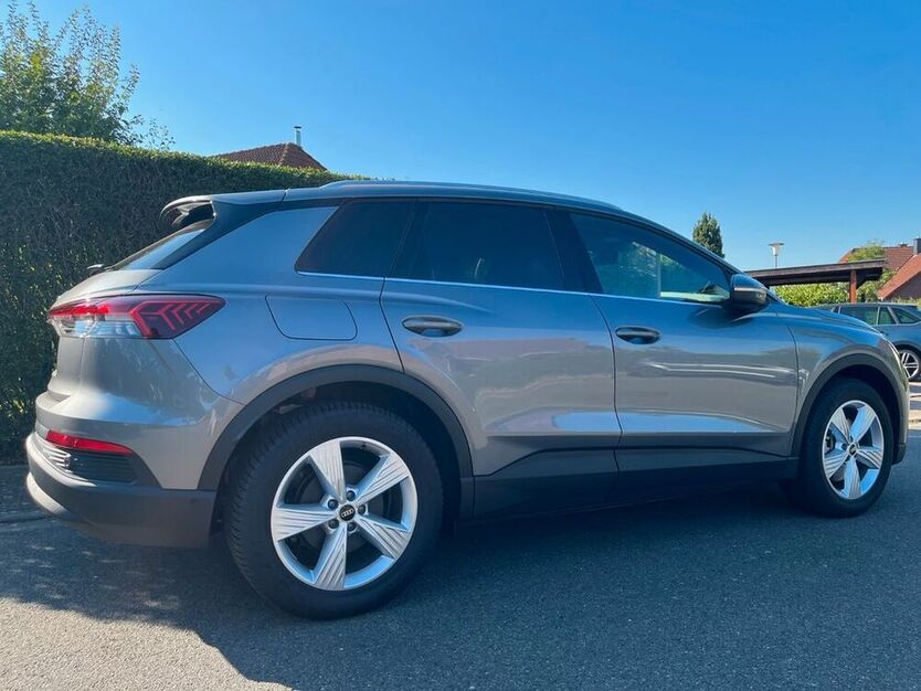 Q4 e-tron