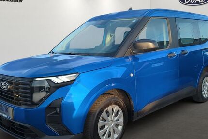 Ford Tourneo Courier 20.027 km 23.990 &euro; Völklingen 66333
