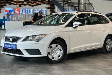 Seat Leon 126.674 km 7.399 &euro; Pfaffenhofen 85276