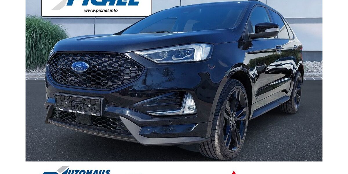 Ford Edge 53.055 km 26.950 &euro; Hartmannsdorf 09232
