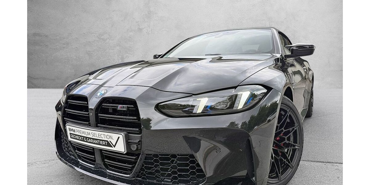 BMW M4 7.999 km 124.900 € Grafenau 94481