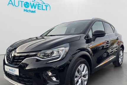 Renault Captur 102.944 km 12.880 &euro; Beckdorf 21643