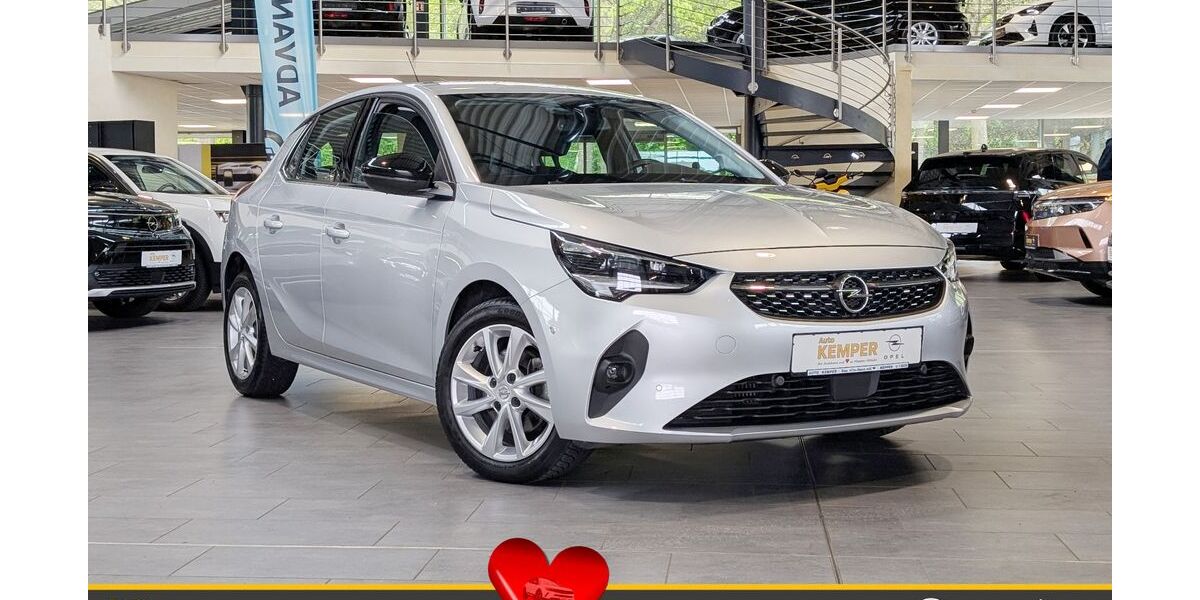 Opel Corsa 24.600 km 15.650 &euro; Meppen 49716