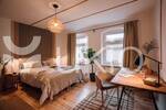Etagenwohnung Berlin Moabit - 2 Zimmer, 69 m&sup2;, 1.710&euro; | Angebot:26365910