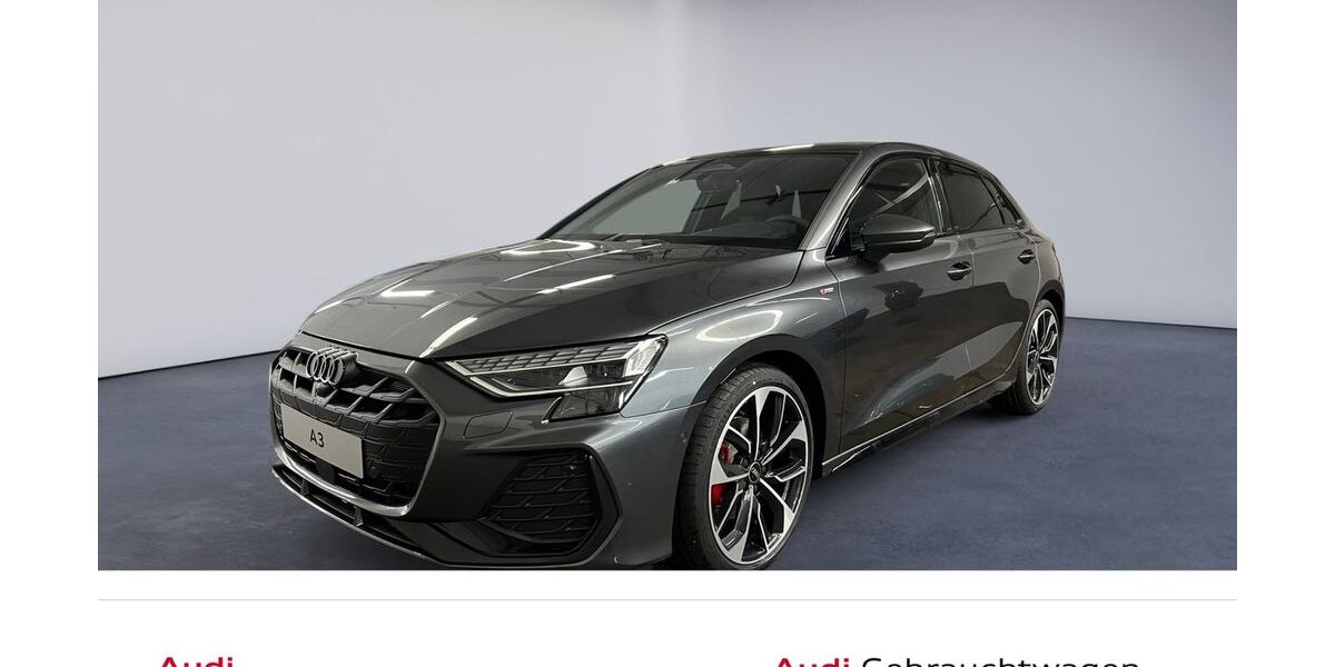 Audi A3 1.980 km 49.960 &euro; Göttingen OT Grone 37081