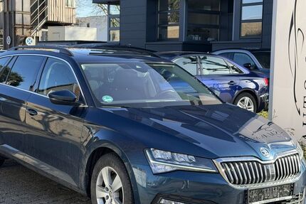 Skoda Superb 115.629 km 19.450 &euro; Krefeld 47805