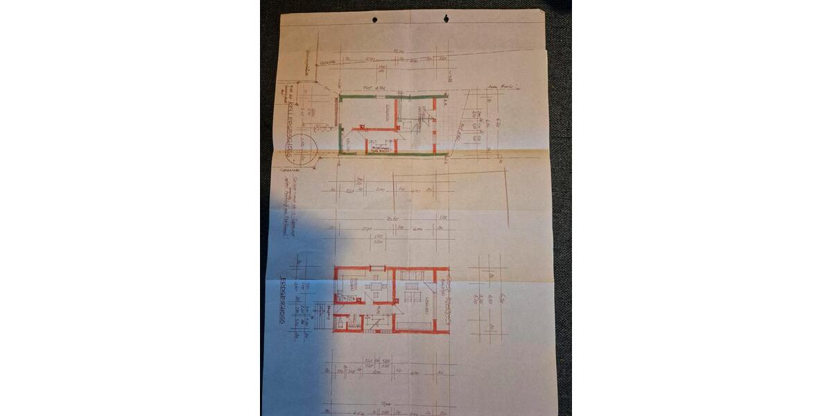 Einfamilienhaus Albersweiler - 4 Zimmer, 110 m&sup2;, 198.000&euro; | Angebot:25622977
