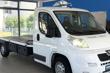 Peugeot Boxer 252.349 km 12.733 &euro; Gessertshausen 86459