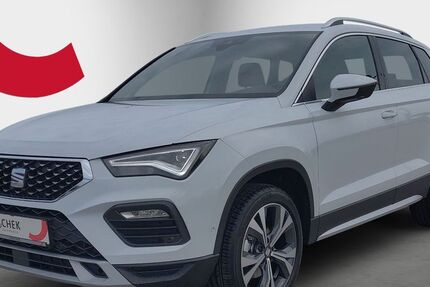 Seat Ateca 1.200 km 36.440 € Wackersdorf 92442