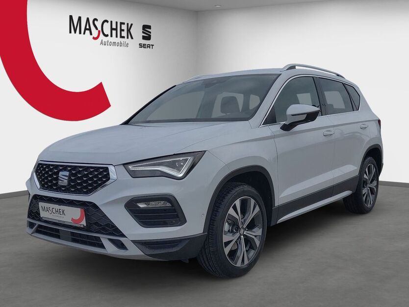 Seat Ateca 1.200 km 36.440 € Wackersdorf 92442