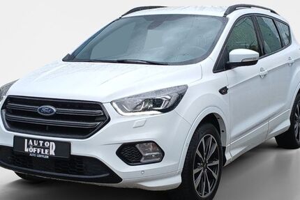 Ford Kuga 86.912 km 20.411 € Würzburg 97076