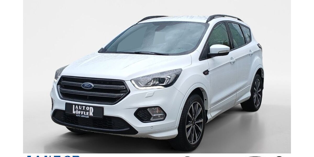 Ford Kuga 86.912 km 20.411 € Würzburg 97076