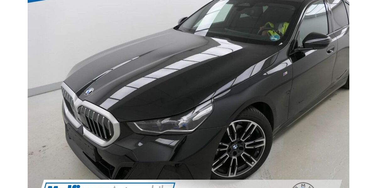 BMW 520 24.983 km 54.900 € Essingen 73457