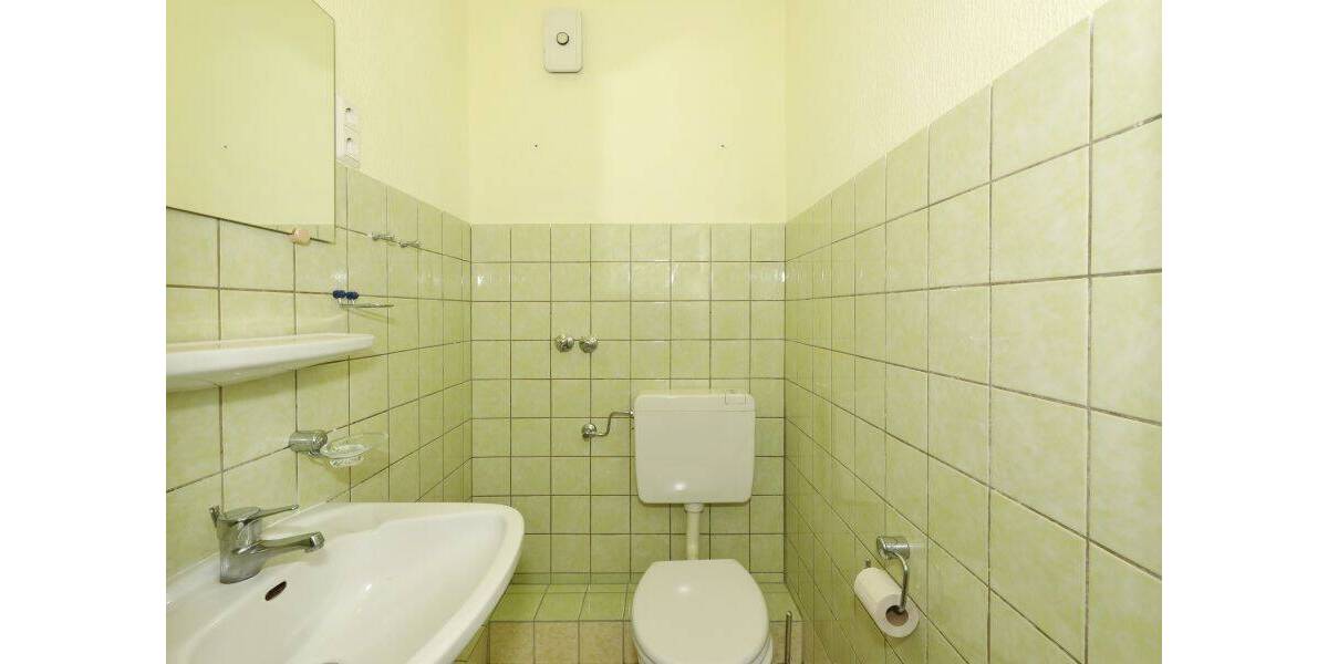 Etagenwohnung Wilhelmshaven Innenstadt - 4 Zimmer, 88 m&sup2;, 165.000&euro; | Angebot:26825646