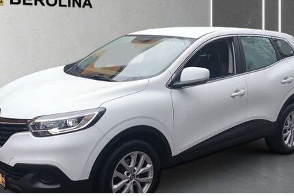 Renault Kadjar 63.419 km 9.888 &euro; Berlin 10709