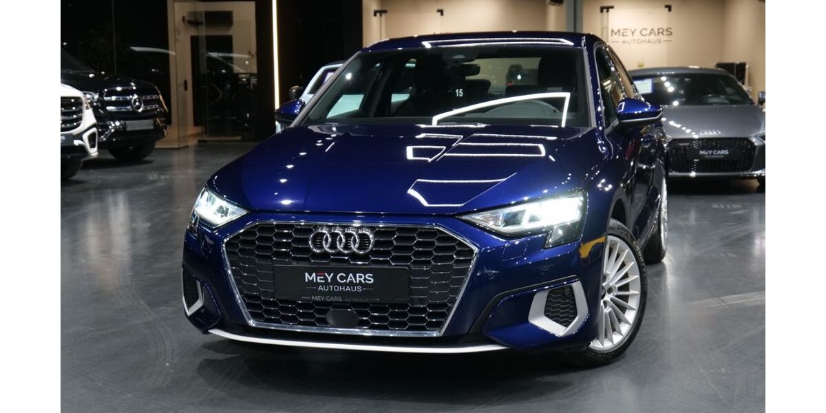 Audi A3 85.607 km 24.980 &euro; Koblenz 56070