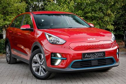 Kia Niro 180.100 km 16.990 &euro; Unna 59427