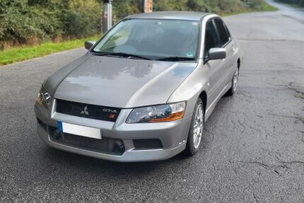 Mitsubishi Lancer 122.255 km 14.444 &euro; Bodenmais 94249