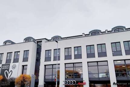 Wohnung zum Mieten in Pirna 445 € 42 m² 1 zimmer