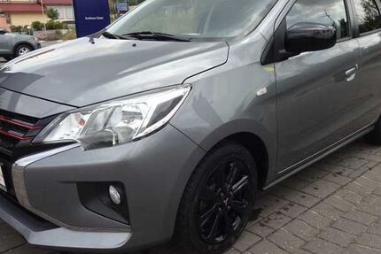 Mitsubishi Space Star 43.794 km 12.490 &euro; Wachenheim 67591