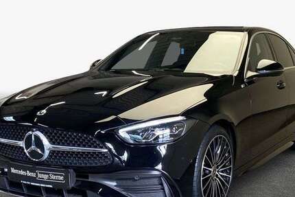 Mercedes-Benz C 180 12.870 km 40.810 € Kassel 34123