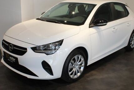 Opel Corsa 37.000 km 12.880 &euro; Bietigheim-Bissingen 74321