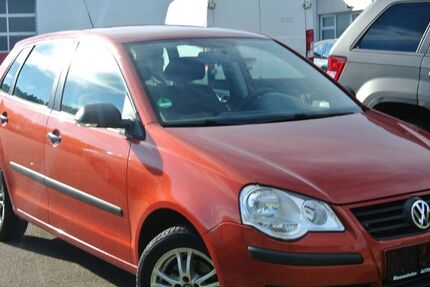 VW Polo 127.000 km 2.900 &euro; Biessenhofen 87640
