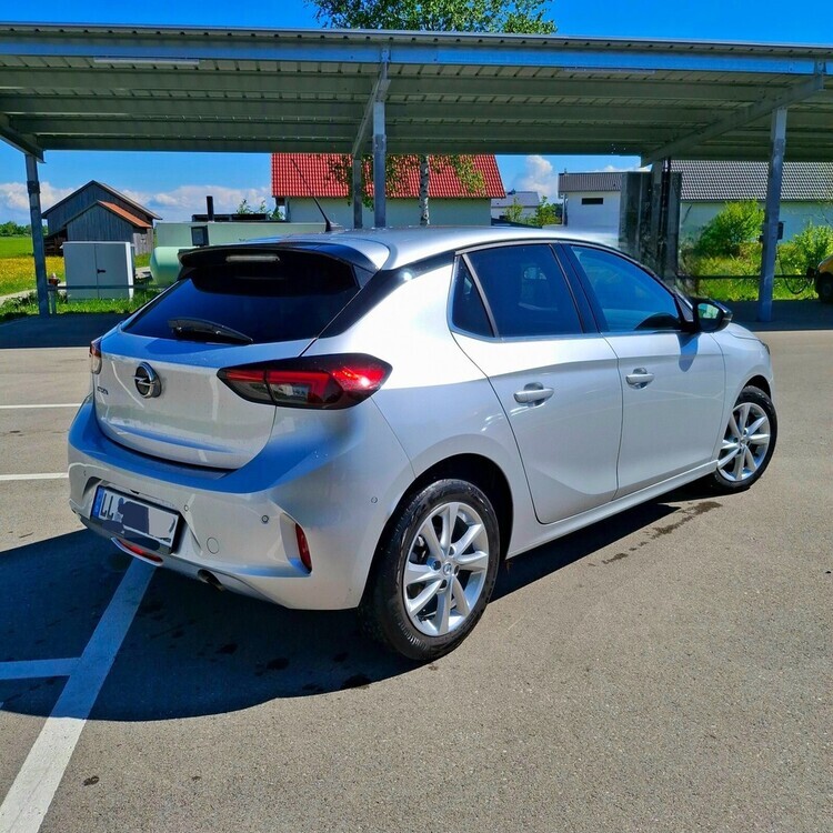 Corsa
