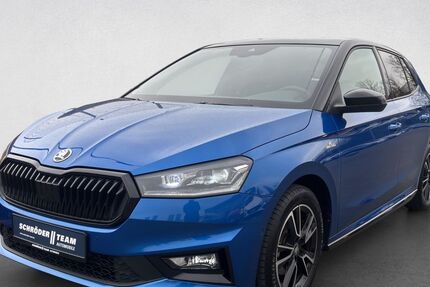 Skoda Fabia 14.502 km 22.990 &euro; Bielefeld 33609