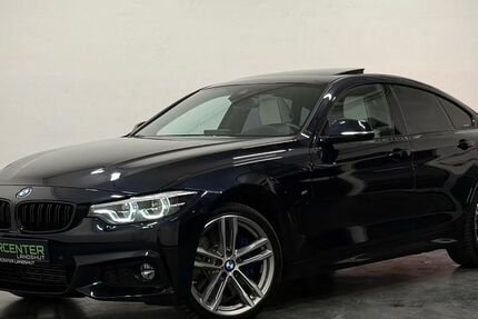 BMW 430 79.000 km 33.990 &euro; Landshut 84028