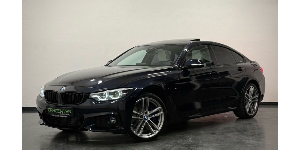 BMW 430 79.000 km 33.990 &euro; Landshut 84028