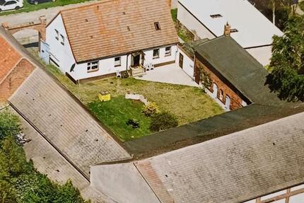 Haus Gommern Ladeburg - 197.000&euro; | Angebot:25270846