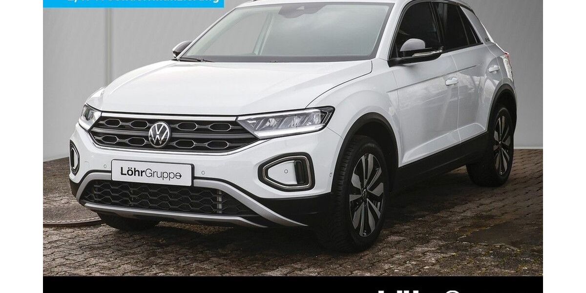 VW T-Roc 21.593 km 21.780 &euro; Höhr-Grenzhausen 56203