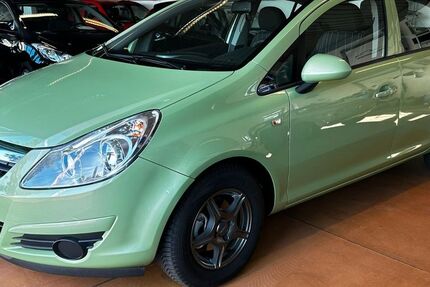Opel Corsa 33.407 km 7.890 &euro; Bad Dürkheim 67098