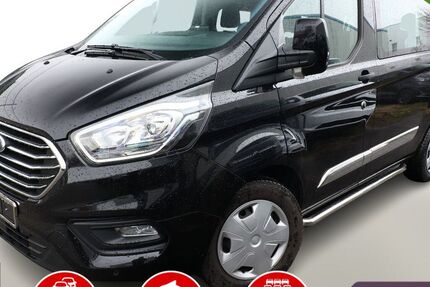 Ford Transit Custom 8.700 km 33.088 &euro; Kehl 77694