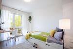 Sichere dir jetzt dein Zimmer im Studentenwohnheim Stay + Study! 1 zimmer