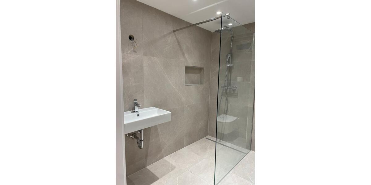 Einliegerwohnung Merzig 2 ZKB 2 zimmer