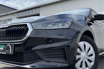 Skoda Fabia 32.182 km 13.680 &euro; Marktredwitz 95615