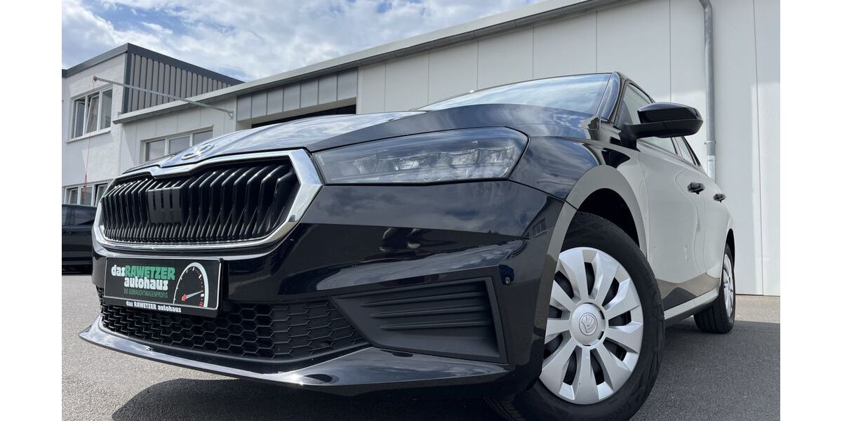 Skoda Fabia 32.182 km 13.680 &euro; Marktredwitz 95615