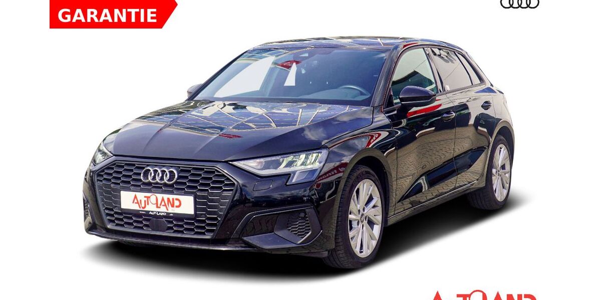 Audi A3 63.216 km 24.990 &euro; Eisenhüttenstadt 15890