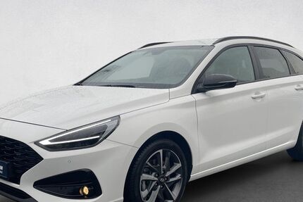 Hyundai i30 20.485 km 19.880 &euro; Bielefeld 33609