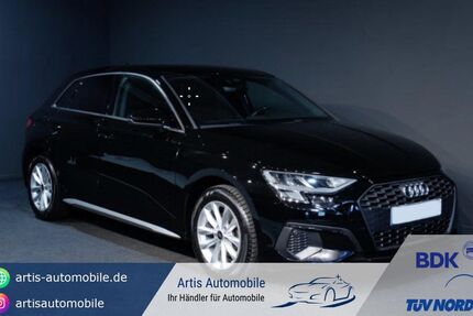 Audi A3 41.600 km 21.990 &euro; Quickborn 25451