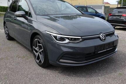 VW Golf 82.950 km 17.999 &euro; Groitzsch 04539