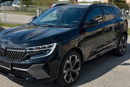 Renault Austral 14.100 km 34.990 &euro; Rosenheim 83026