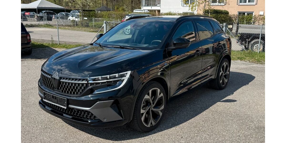 Renault Austral 14.100 km 34.990 &euro; Rosenheim 83026