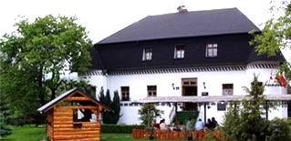 Pension Kastell in wunderschöner ruhiger Lage - Villa Vlkanova | Angebot:19803377
