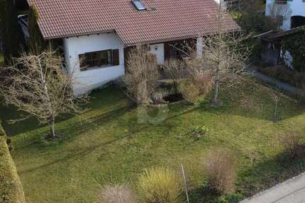 Haus Oberstaufen - 6 Zimmer, 180 m&sup2;, 749.000&euro; | Angebot:26127387