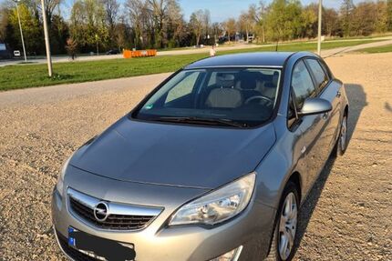 Opel Astra 137.000 km 4.500 &euro; Abensberg 93326